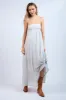 Solly Floral Tiered Maxi Dress sold by Mulberry and Grand