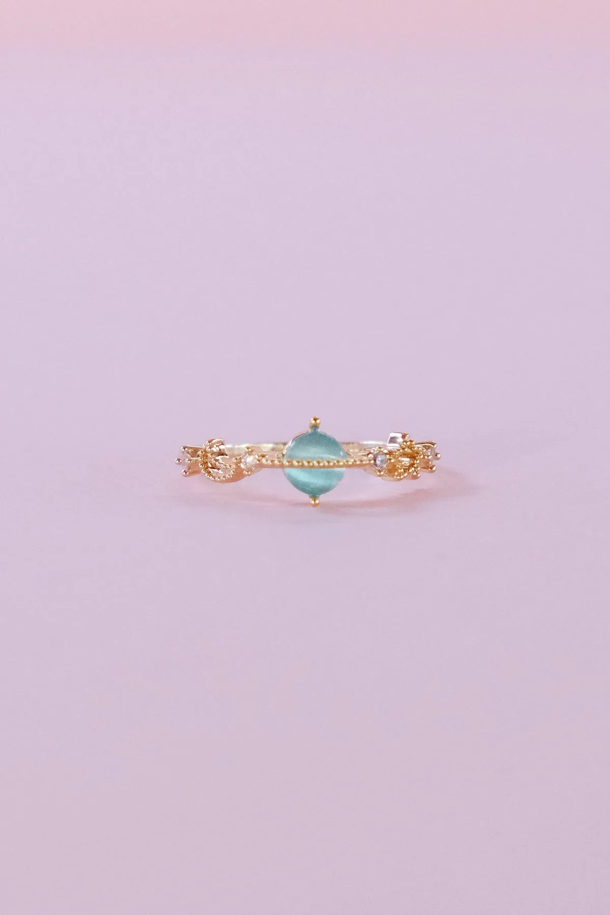 Orbit Stacking Ring sold by Mulberry and Grand