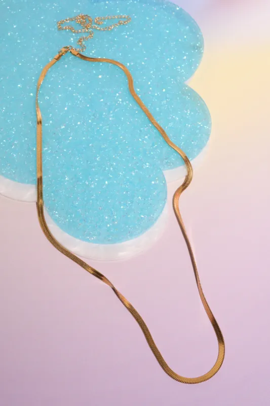 Snake Waist Body Chain sold by Mulberry and Grand