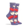 Take Own Advice Socks sold by Mulberry and Grand