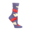 Take Own Advice Socks sold by Mulberry and Grand
