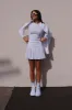 Be F*ing Nice Tube Socks sold by Mulberry and Grand