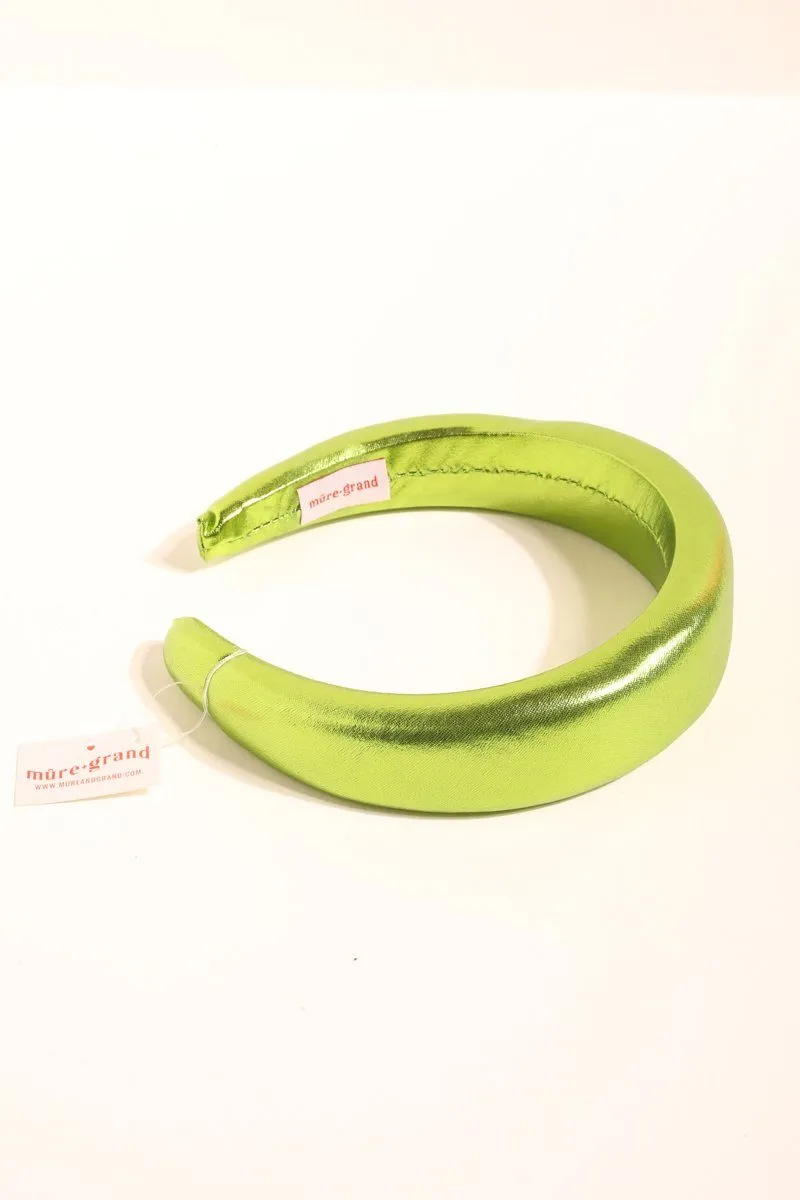 Halo Headband sold by Mulberry and Grand product image thumbnail 3