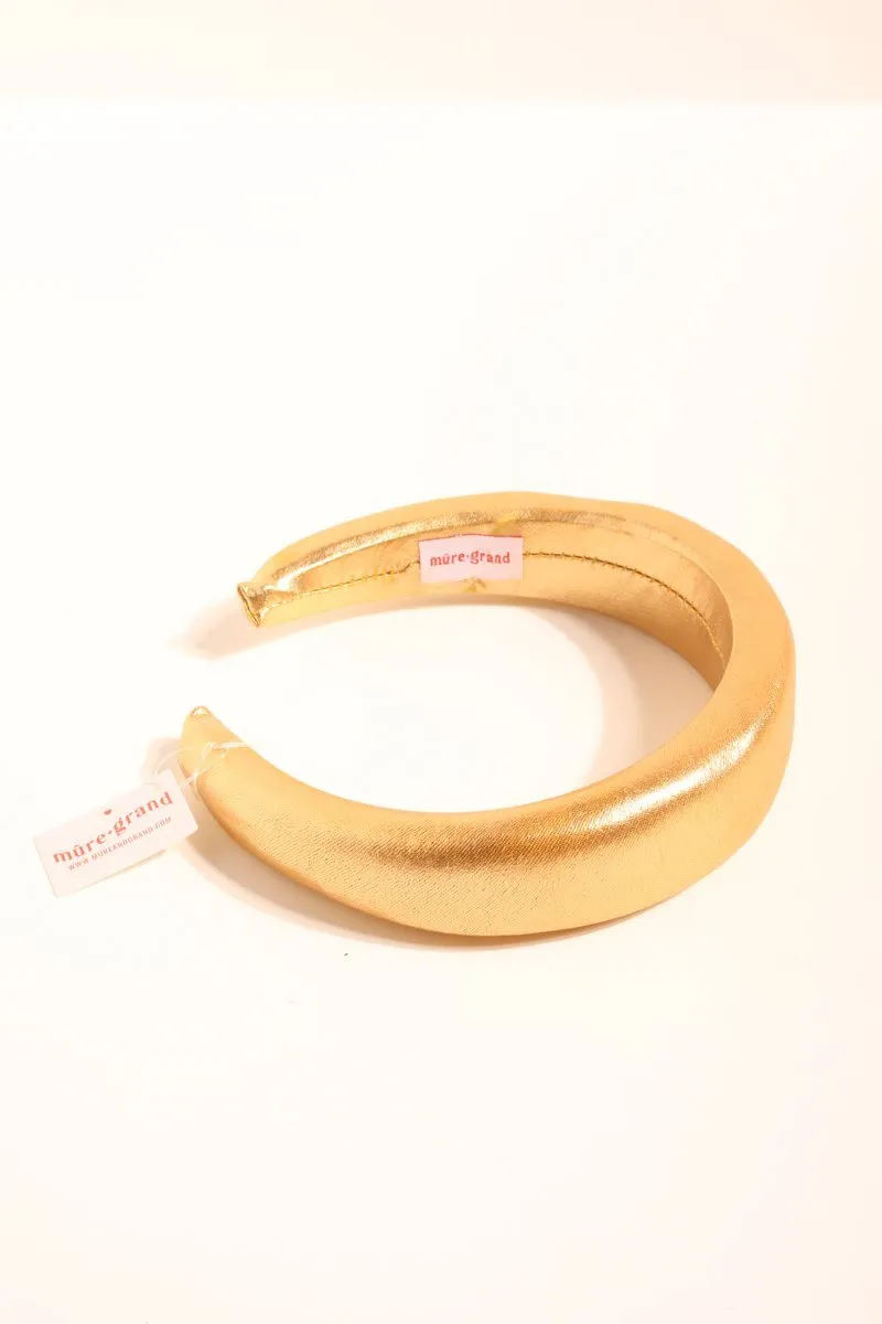 Halo Headband sold by Mulberry and Grand product image thumbnail 2