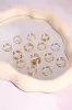 Venus Pearl Sterling Silver Ring sold by Mulberry and Grand
