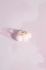 Venus Pearl Sterling Silver Ring sold by Mulberry and Grand