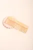 Large Hair Comb sold by Mulberry and Grand