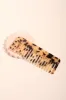 Large Hair Comb sold by Mulberry and Grand