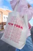 NY Thank You Tote Bag sold by Mulberry and Grand