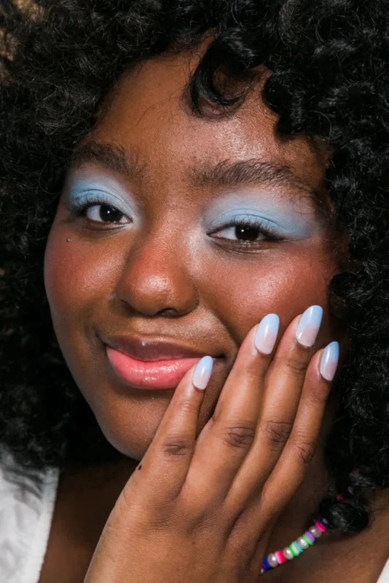 Chill Tips in Sugar Rush sold by Mulberry and Grand