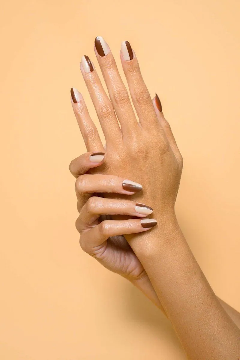 Chill Tips in That 70's Chill sold by Mulberry and Grand