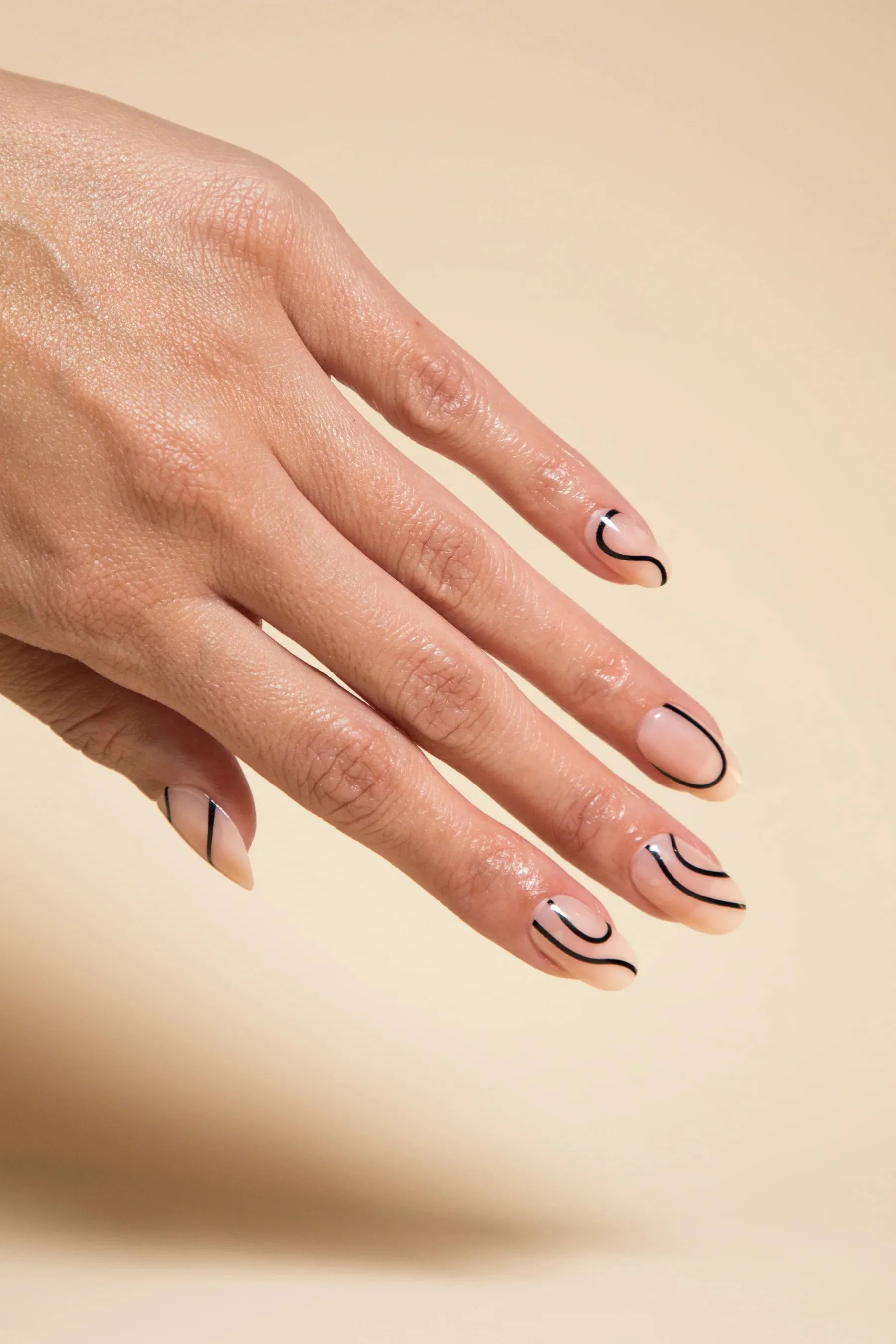 Chill Tips in The Chill Line sold by Mulberry and Grand