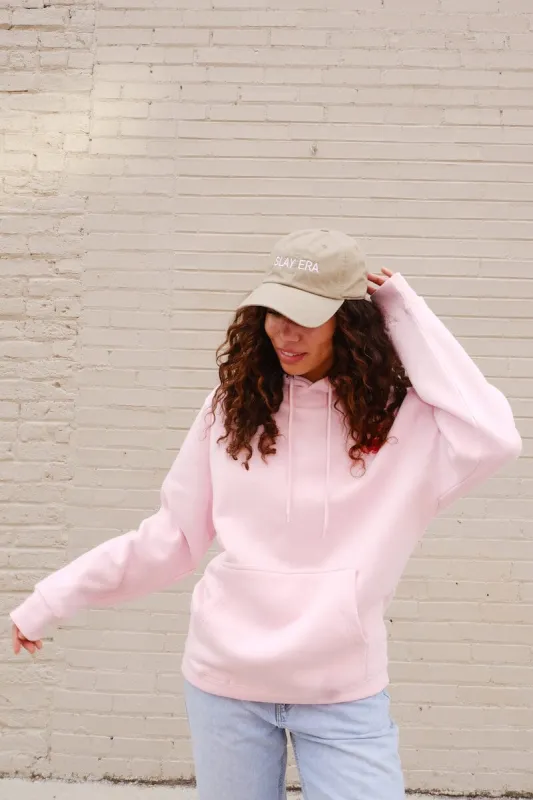 Slay Era Embroidered Dad Hat sold by Mulberry and Grand