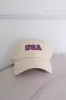 USA Embroidered Dad Hat sold by Mulberry and Grand