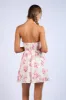 Bed & Breakfast Floral Mini Dress sold by Mulberry and Grand