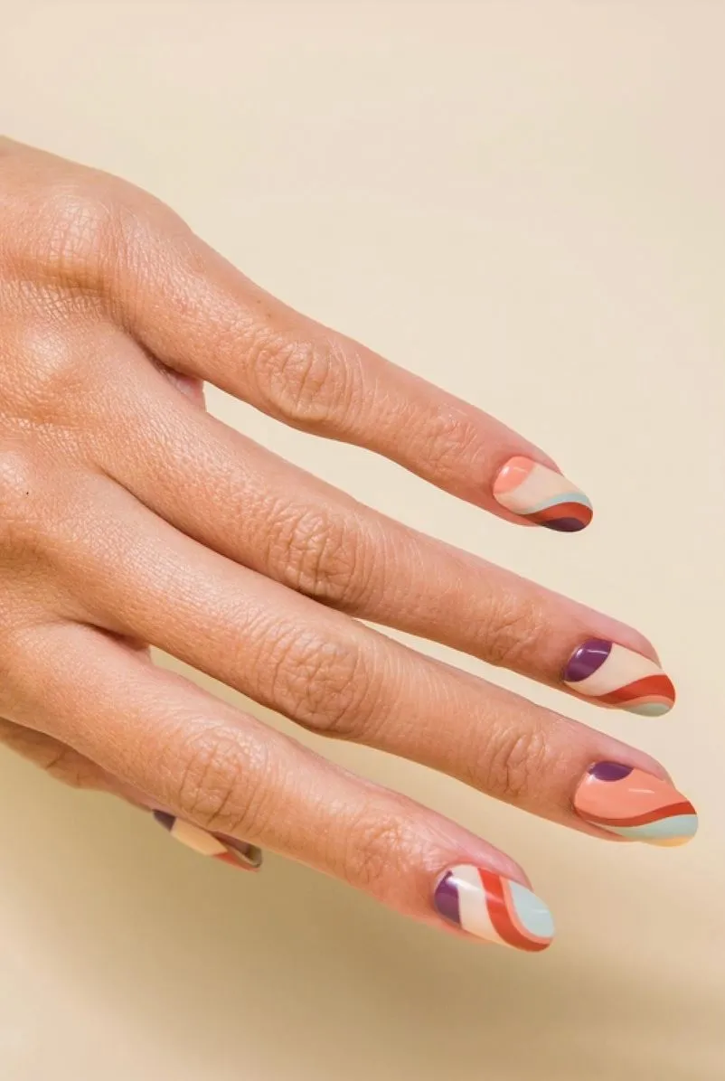 Chill Tips in Amalfi Toast sold by Mulberry and Grand product image thumbnail 2