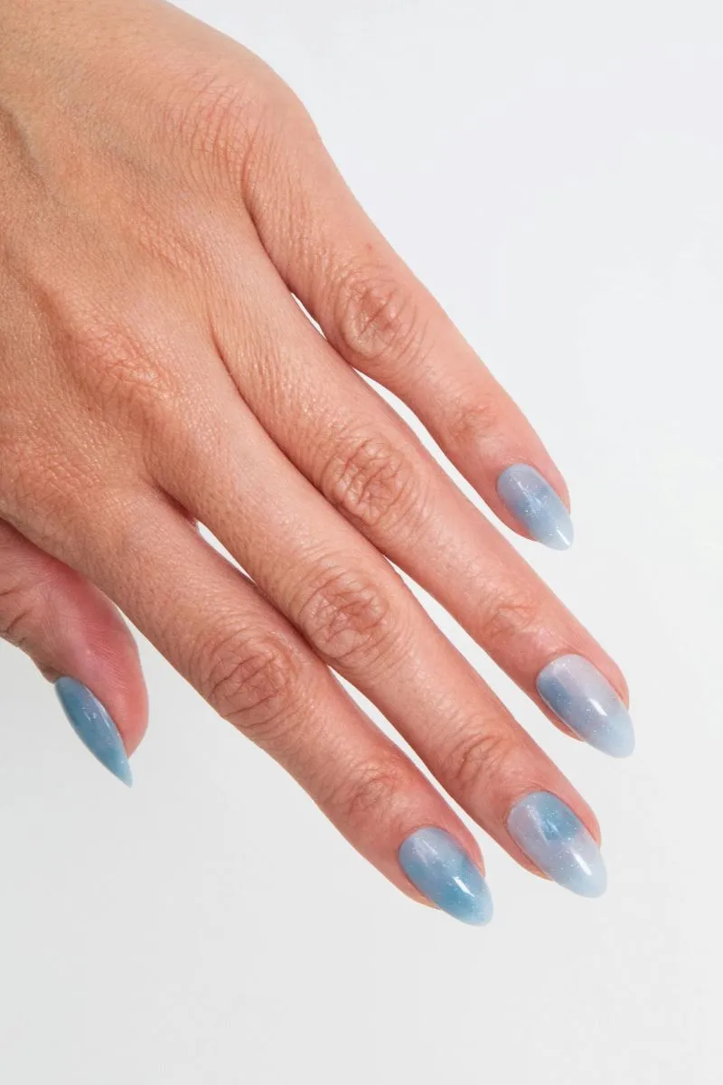 Chill Tips in Acid Wash sold by Mulberry and Grand product image thumbnail 2