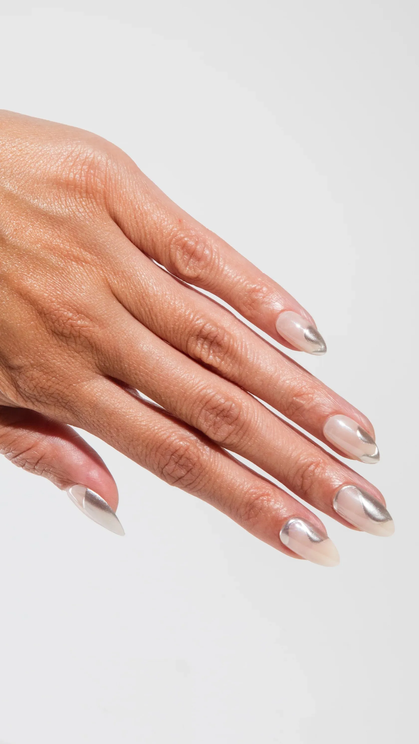 Chill Tips in Tipsy Tinsel sold by Mulberry and Grand product image thumbnail 2