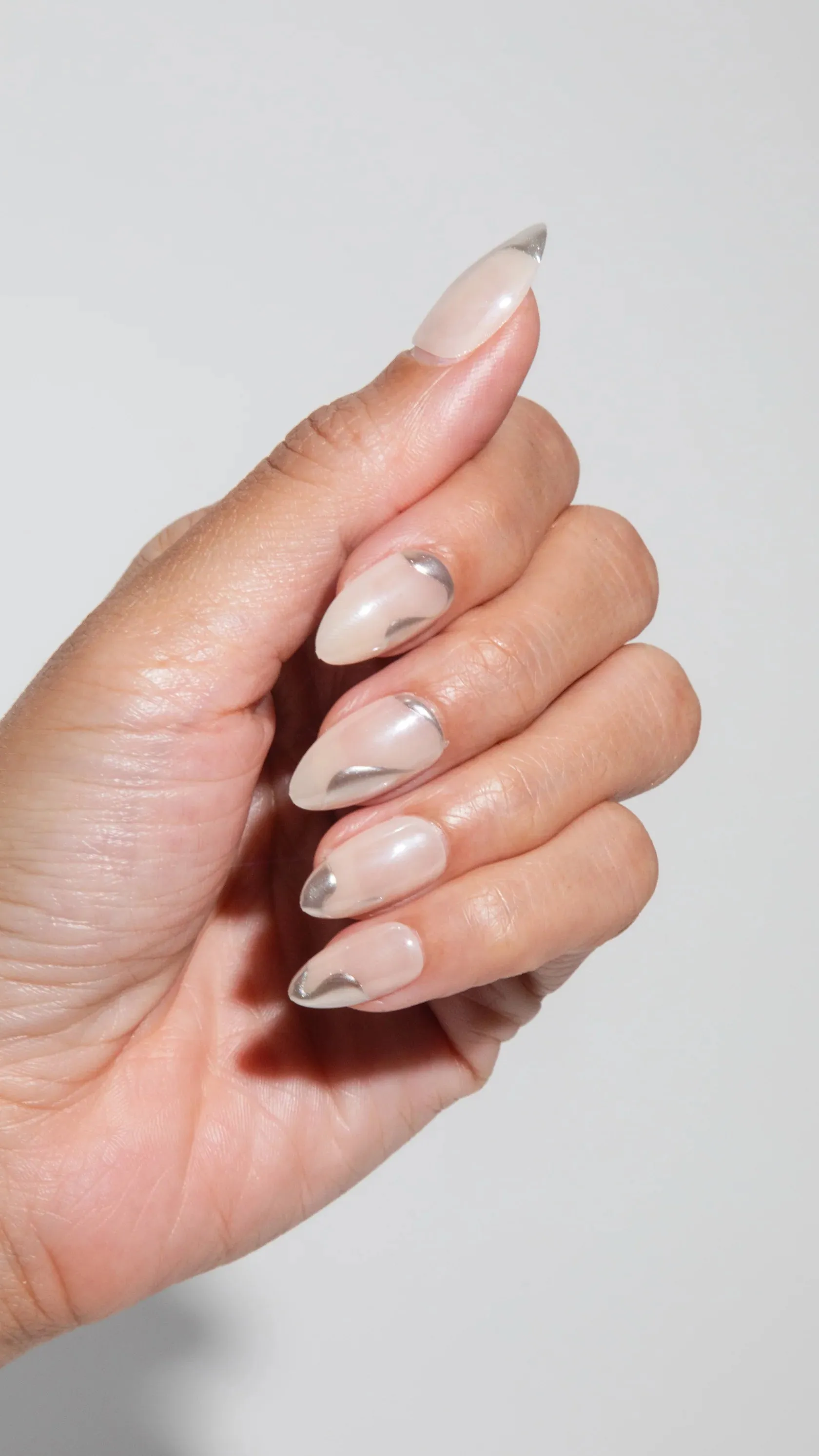 Chill Tips in Tipsy Tinsel sold by Mulberry and Grand product image thumbnail 3