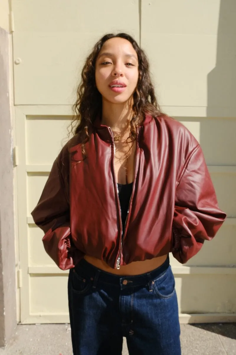 Aileen Lace V Neck Tank Top sold by Mulberry and Grand product image thumbnail 4