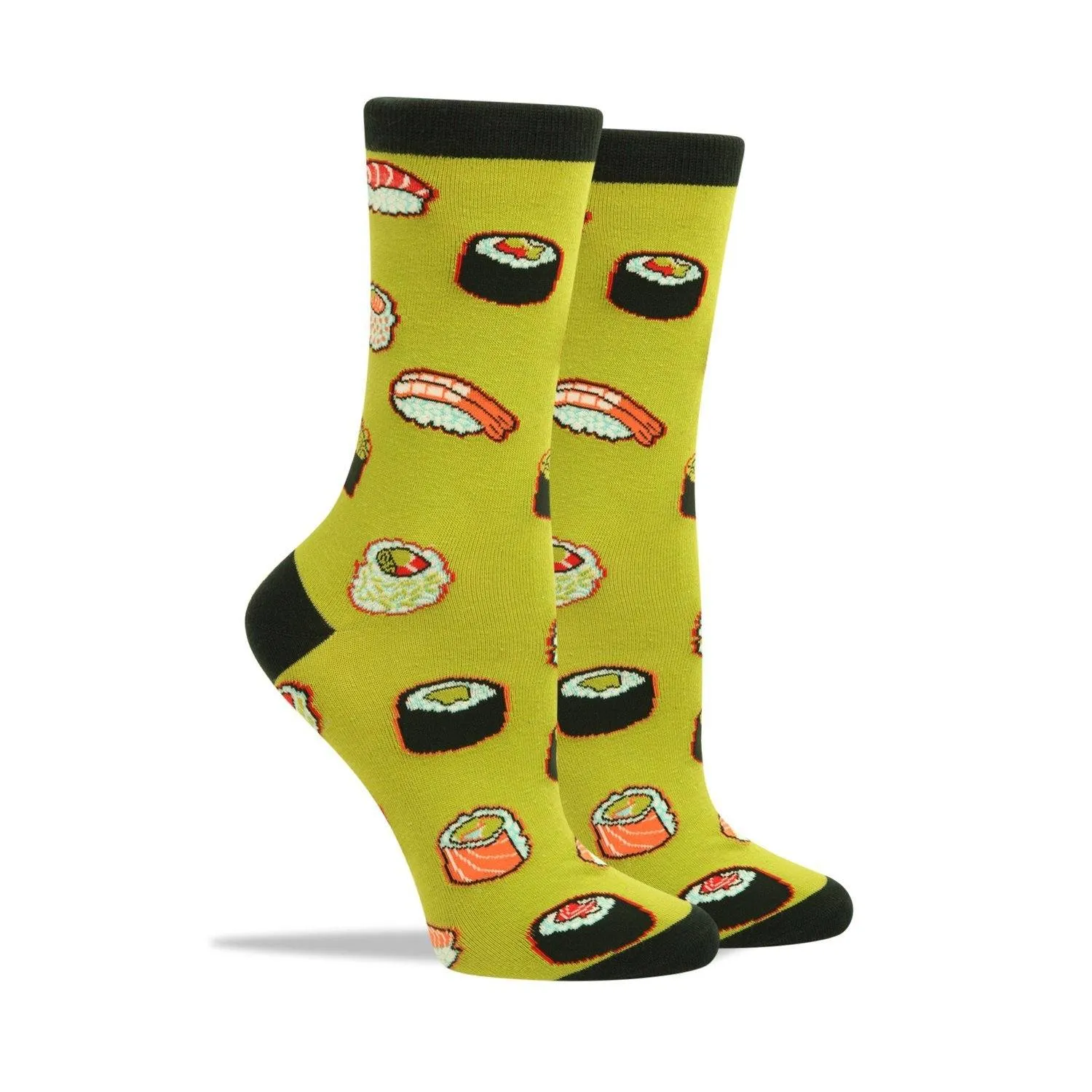 Sushi Socks sold by Mulberry and Grand product image thumbnail 2