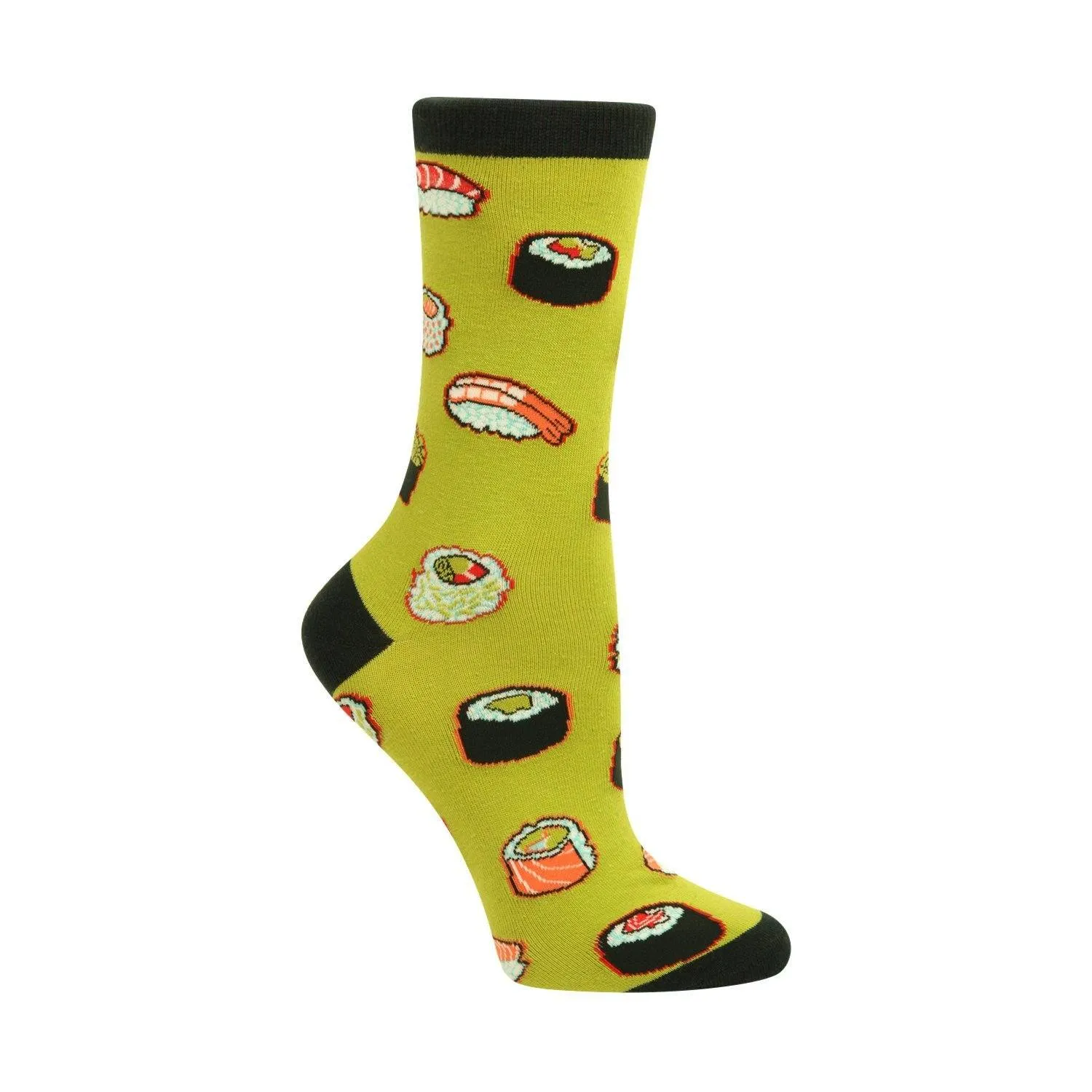 Sushi Socks sold by Mulberry and Grand product image thumbnail 3
