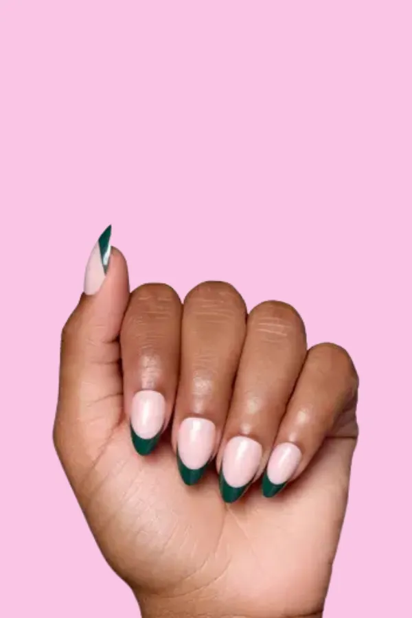 Château Press-On Nails sold by Mulberry and Grand product image thumbnail 2