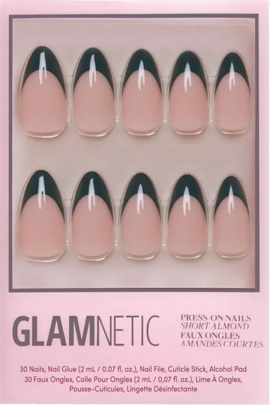 Château Press-On Nails sold by Mulberry and Grand