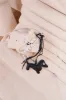Fur Mama Bag Charm sold by Mulberry and Grand