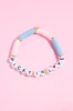 Picky In Love Inspirational Beaded Bracelet sold by Mulberry and Grand