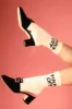 Fuck Off Socks sold by Mulberry and Grand