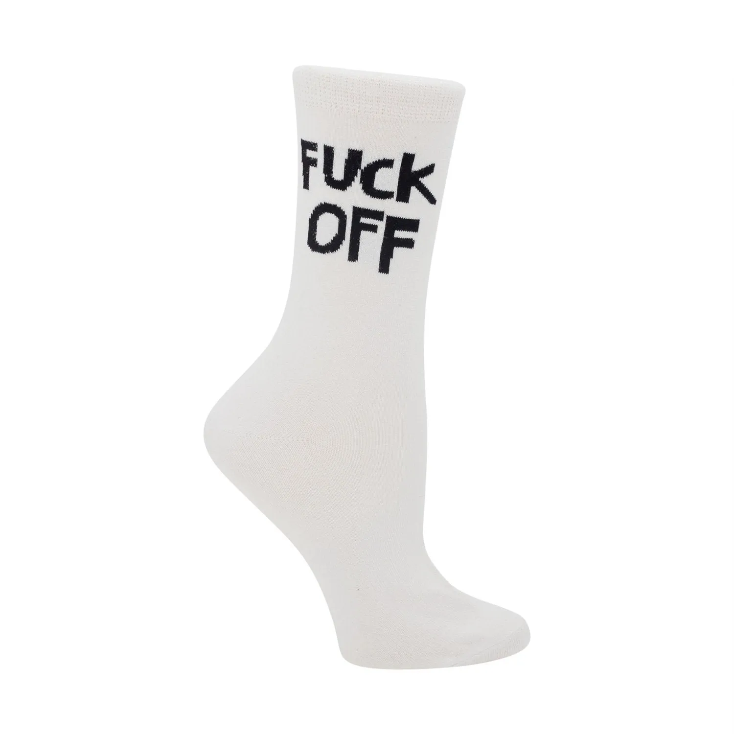 Fuck Off Socks sold by Mulberry and Grand product image thumbnail 4