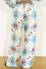 Clarita Coastal Charm Printed Drawstring Pants sold by Mulberry and Grand