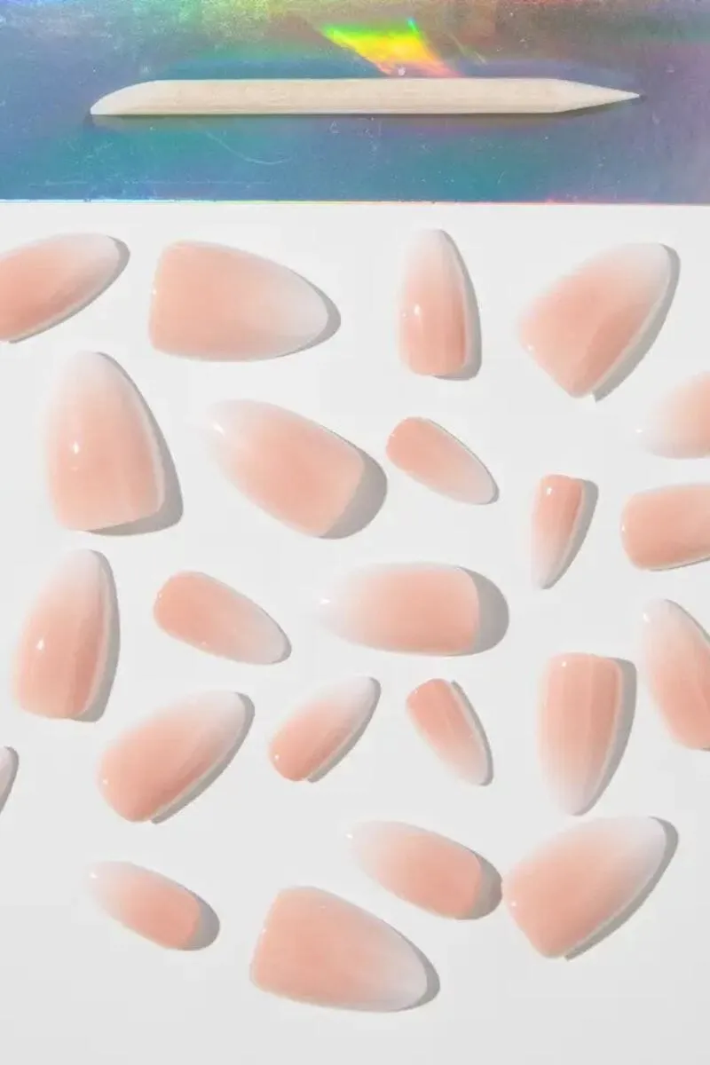 Chill Tips in Born Day (Almond) sold by Mulberry and Grand product image thumbnail 2