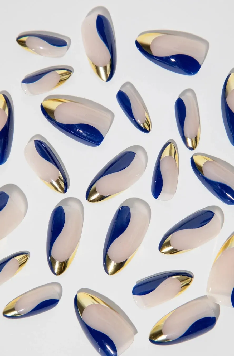 Chill Tips in Catch the Crown sold by Mulberry and Grand product image thumbnail 3