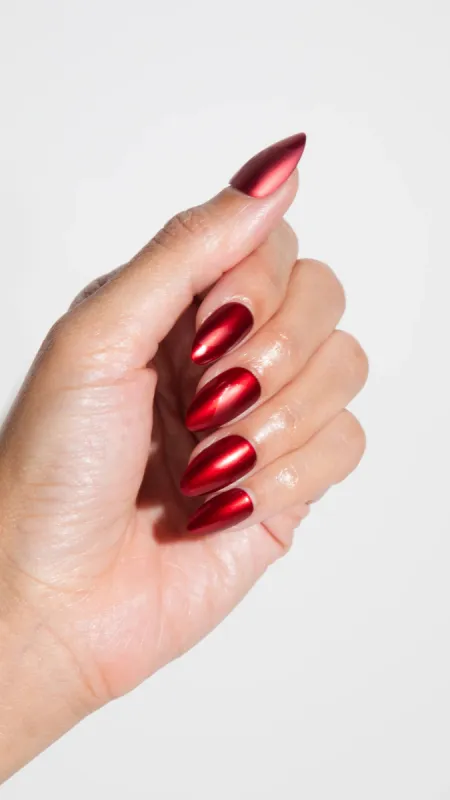 Chill Tips in She's on Holiday sold by Mulberry and Grand