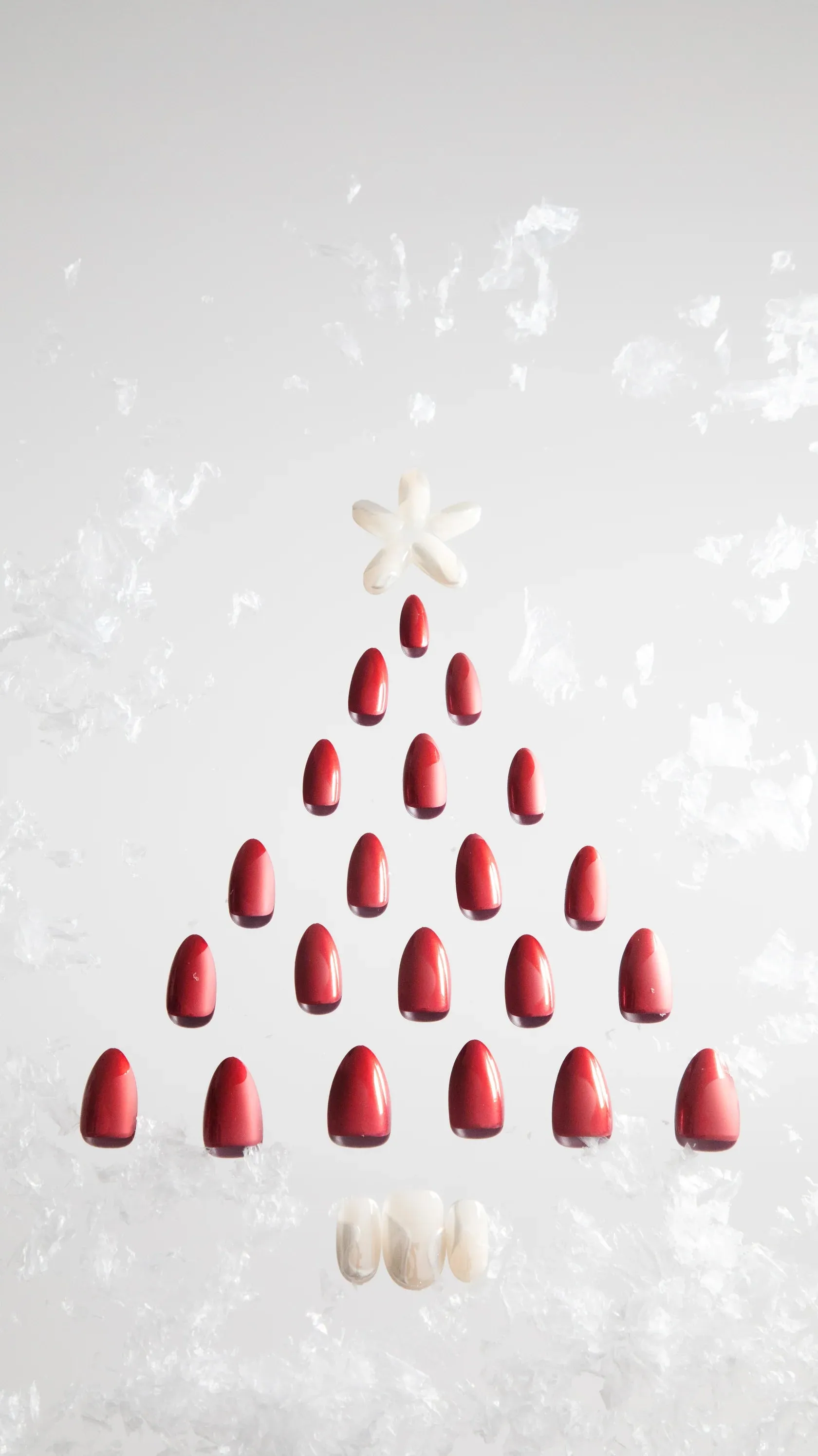 Chill Tips in She's on Holiday sold by Mulberry and Grand product image thumbnail 3