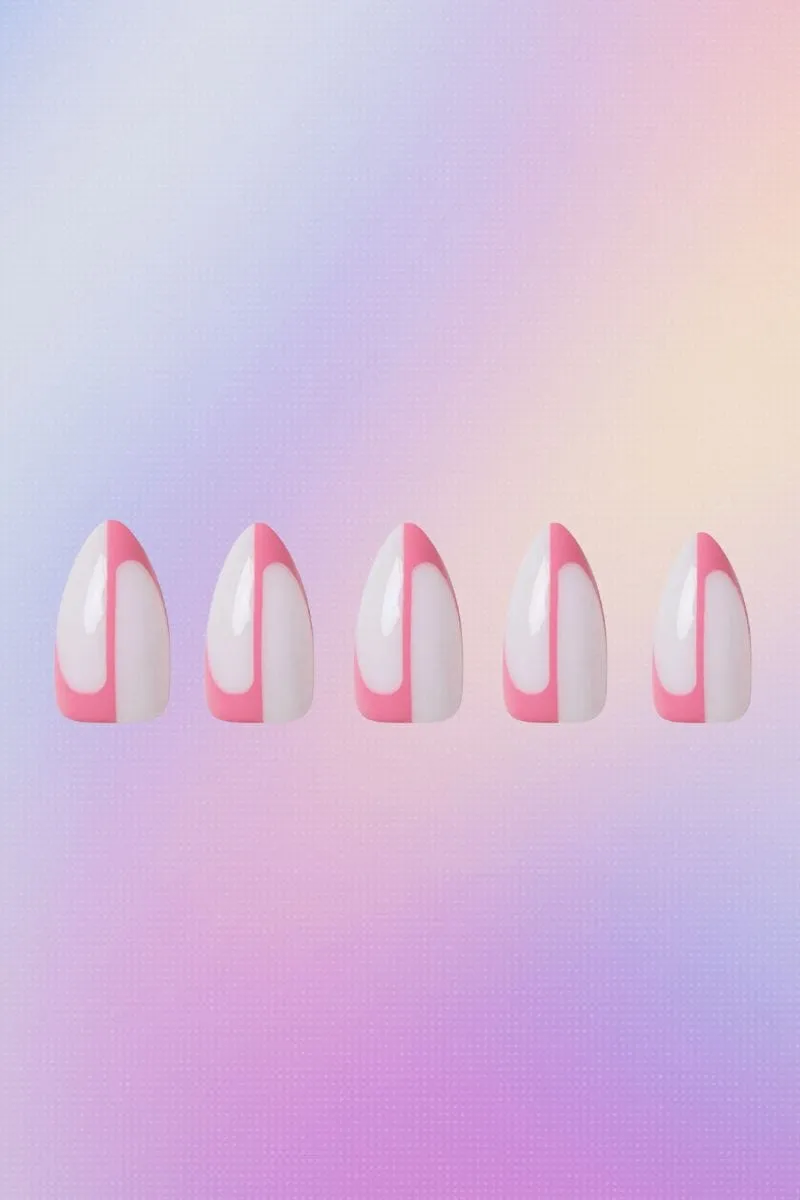 Better Half Press-On Nails sold by Mulberry and Grand product image thumbnail 2