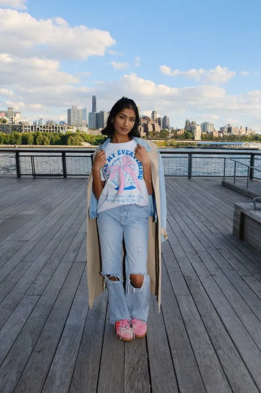 You're My Everything Graphic T-Shirt sold by Mulberry and Grand