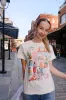 Boston Sketchbook Graphic T-Shirt sold by Mulberry and Grand