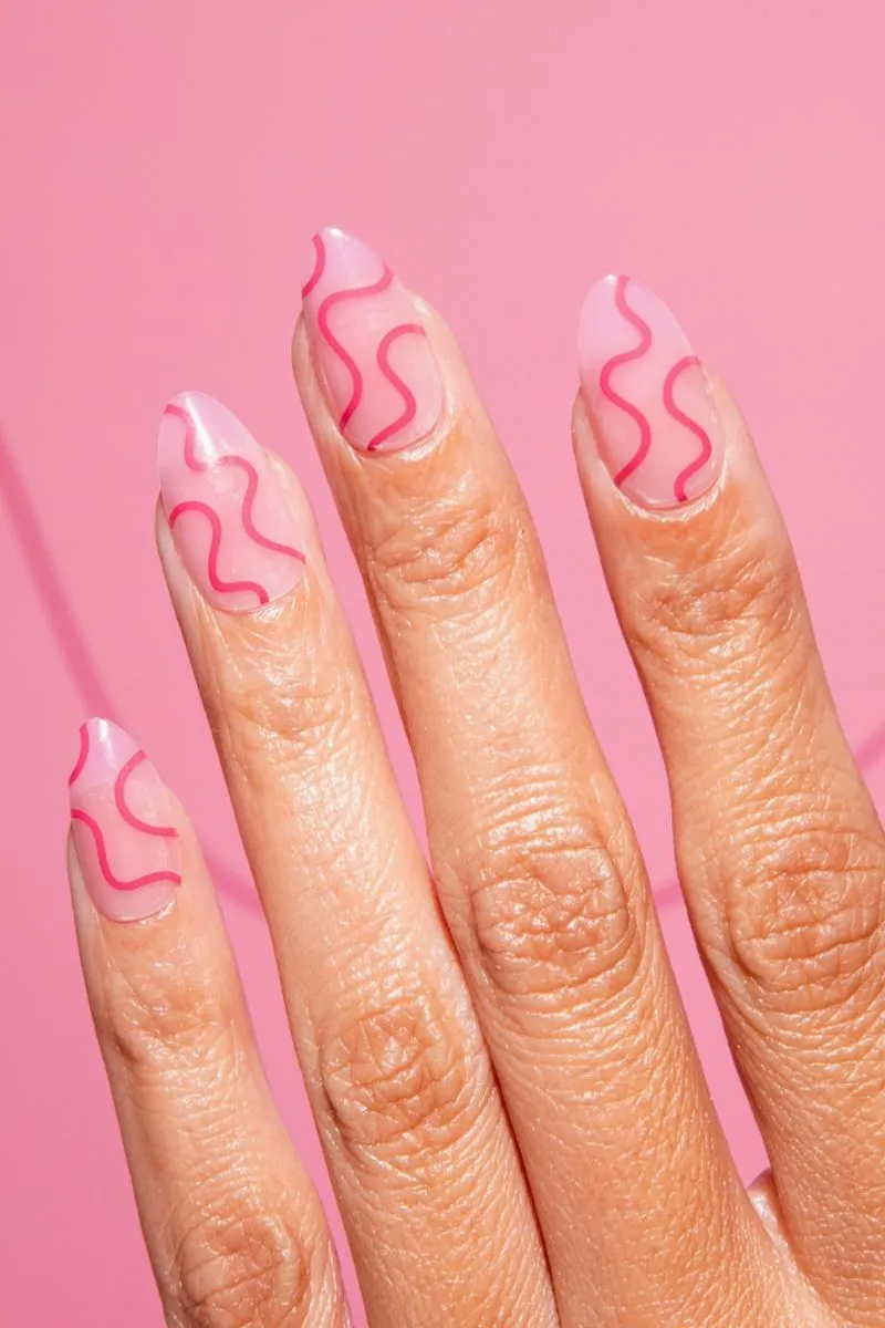 Chill Tips in Jellyfish Fields sold by Mulberry and Grand product image thumbnail 4