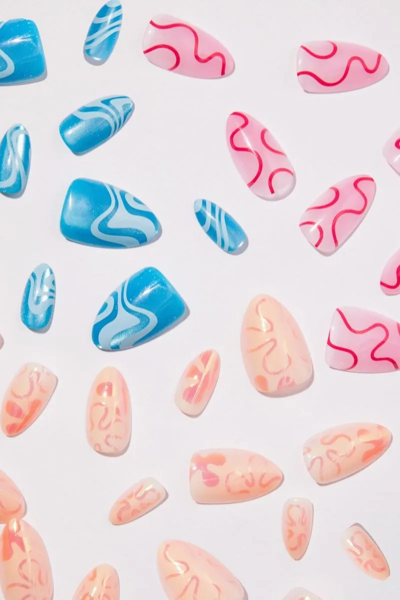 Chill Tips in Goo Lagoon sold by Mulberry and Grand product image thumbnail 4