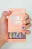 Chill Tips in Fruit Hoops sold by Mulberry and Grand