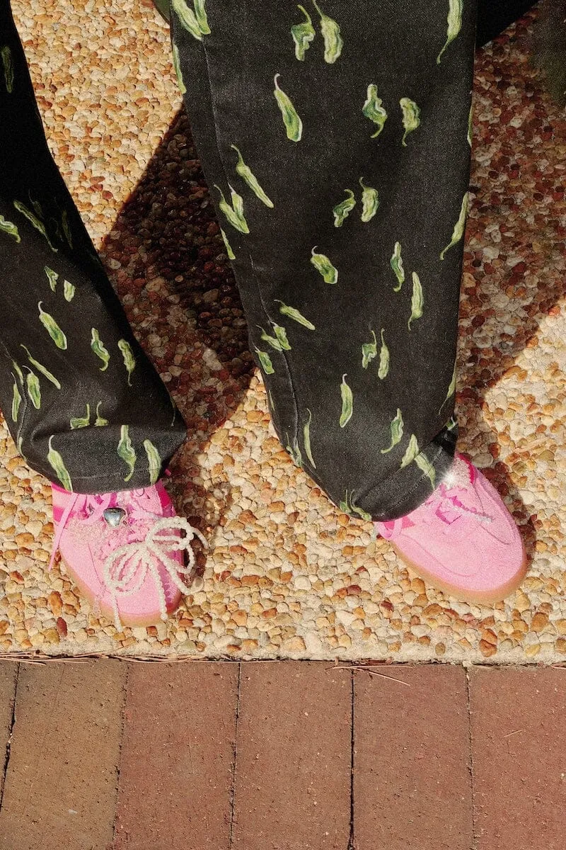 Bow-tiful Shoe Charm sold by Mulberry and Grand product image thumbnail 3