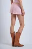 Natsu Elastic Waist Band Shorts sold by Mulberry and Grand