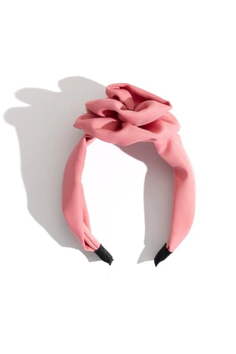 Flower Headband sold by Mulberry and Grand product image thumbnail 3