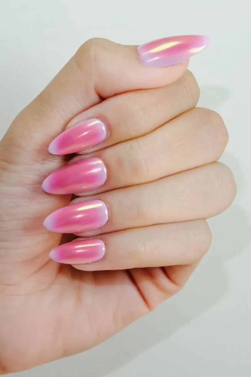 Chill Tips in Unicorn Club sold by Mulberry and Grand product image thumbnail 5