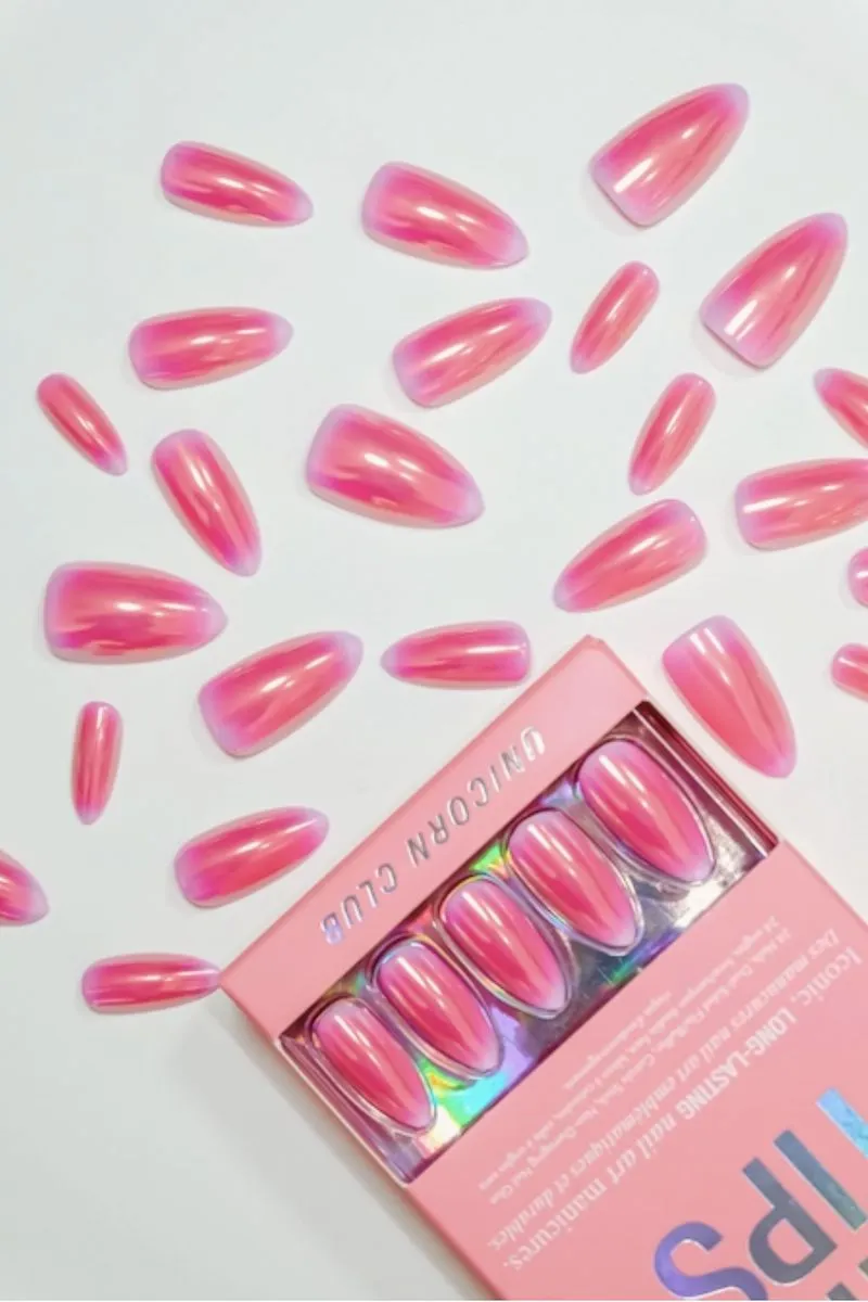 Chill Tips in Unicorn Club sold by Mulberry and Grand product image thumbnail 2