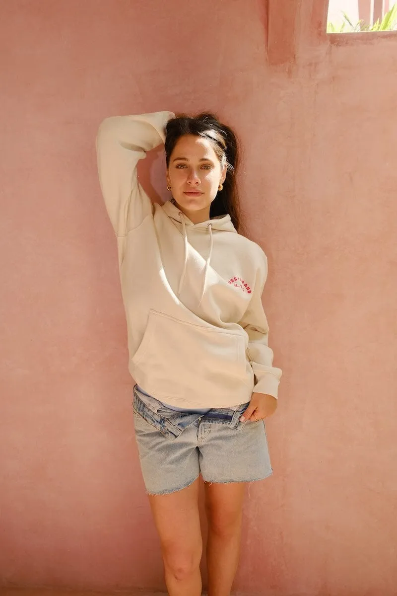 This And New York Graphic Hoodie sold by Mulberry and Grand product image thumbnail 3