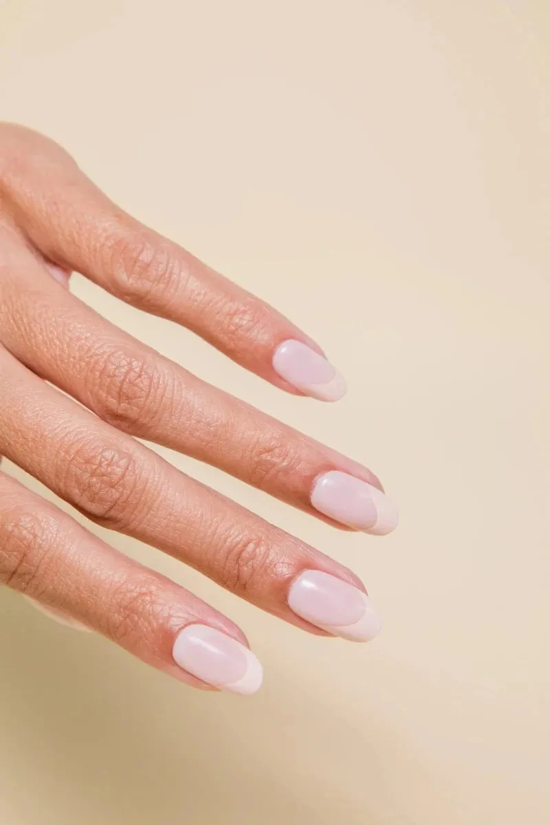 Chill Tips in Going to the Barre sold by Mulberry and Grand